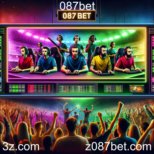 A Ascensão dos Esportes Virtuais: A Nova Fronteira dos Jogos Online